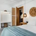 Intown Mykonos- Two Bedrooms Duplex House Appartement