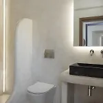 Intown Mykonos- Two Bedrooms Duplex House Appartement