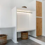 Intown Mykonos- Two Bedrooms Duplex House Apartment Mykonos Town