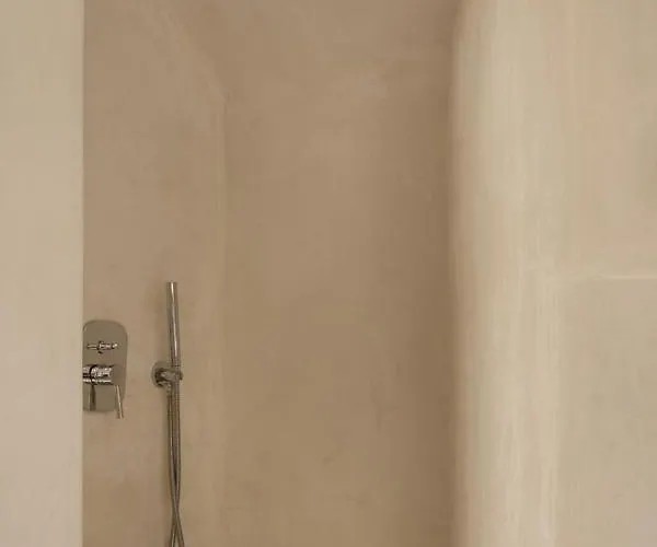 Intown Mykonos- Two Bedrooms Duplex House Daire *