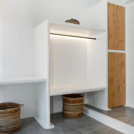 Intown Mykonos- Two Bedrooms Duplex House Διαμέρισμα Mykonos Town