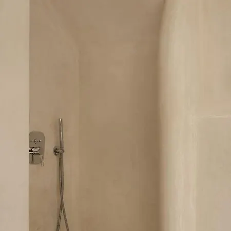 Intown Mykonos- Two Bedrooms Duplex House Διαμέρισμα *