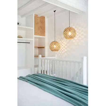 Intown Mykonos- Two Bedrooms Duplex House Διαμέρισμα