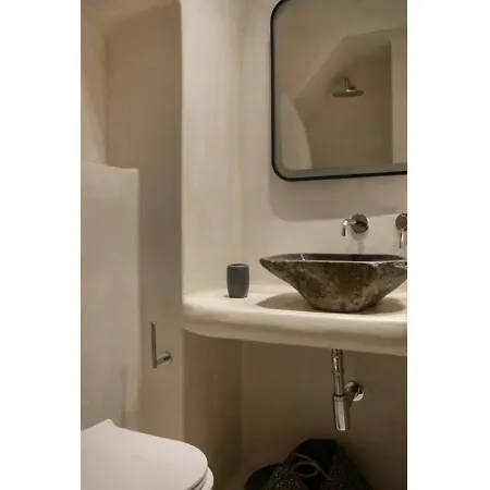 Διαμέρισμα Intown Mykonos- Two Bedrooms Duplex House *