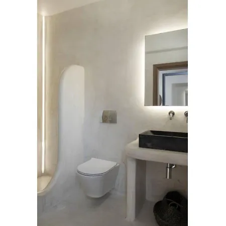 Intown Mykonos- Two Bedrooms Duplex House Διαμέρισμα