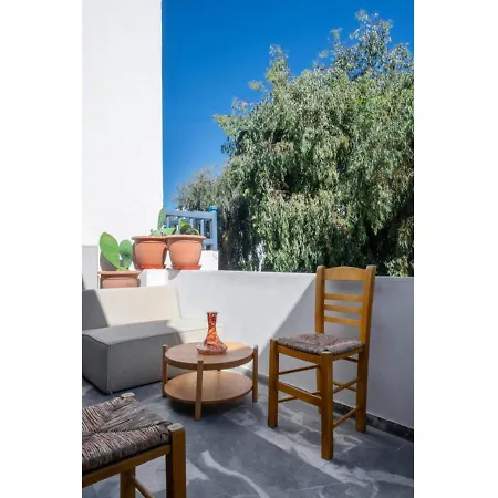 Intown Mykonos- Two Bedrooms Duplex House Διαμέρισμα Mykonos Town