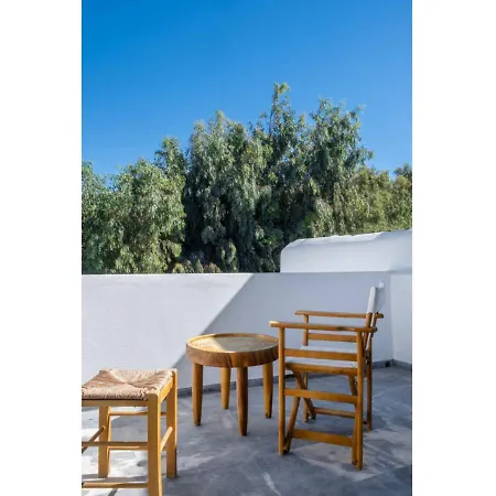 Διαμέρισμα Intown Mykonos- Two Bedrooms Duplex House