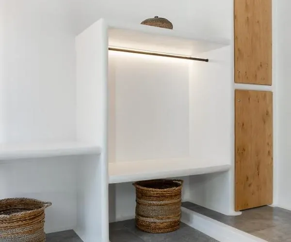 Intown Mykonos- Two Bedrooms Duplex House アパート Mykonos Town